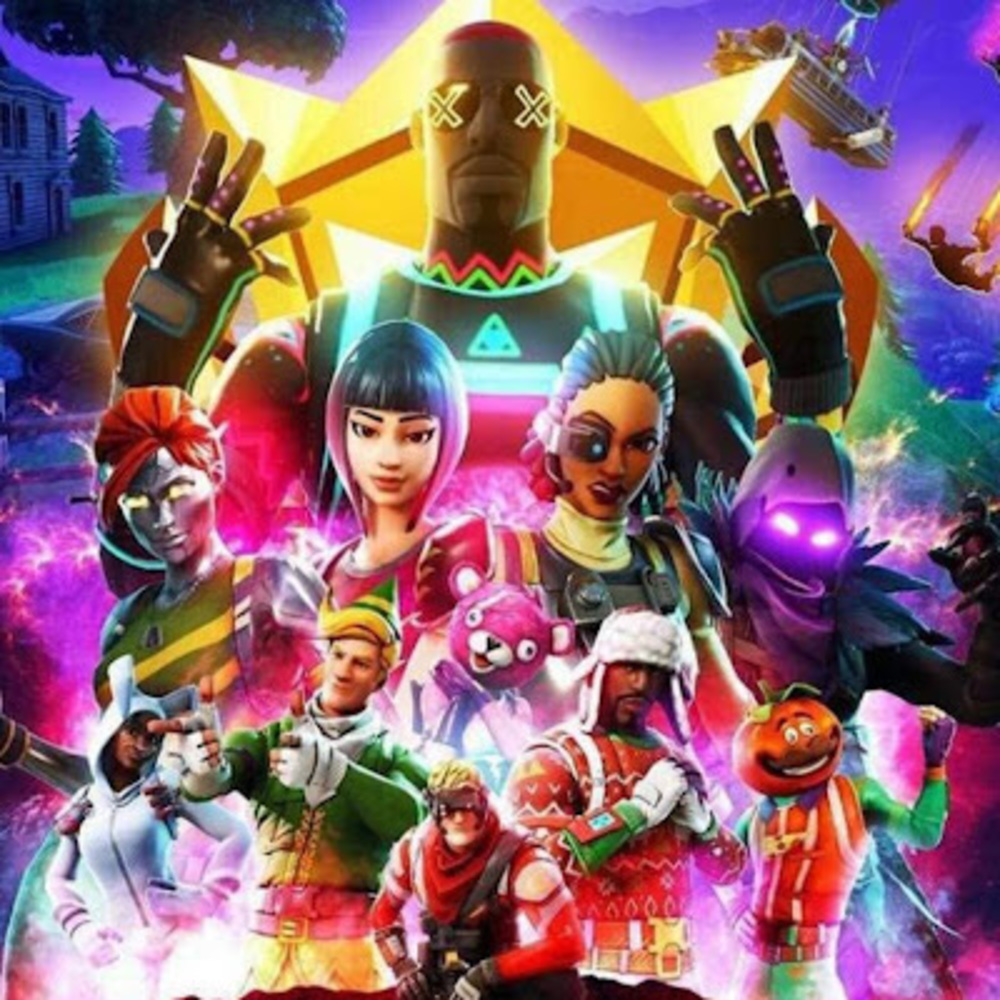 Meet your Posher, Pgmr_vizion